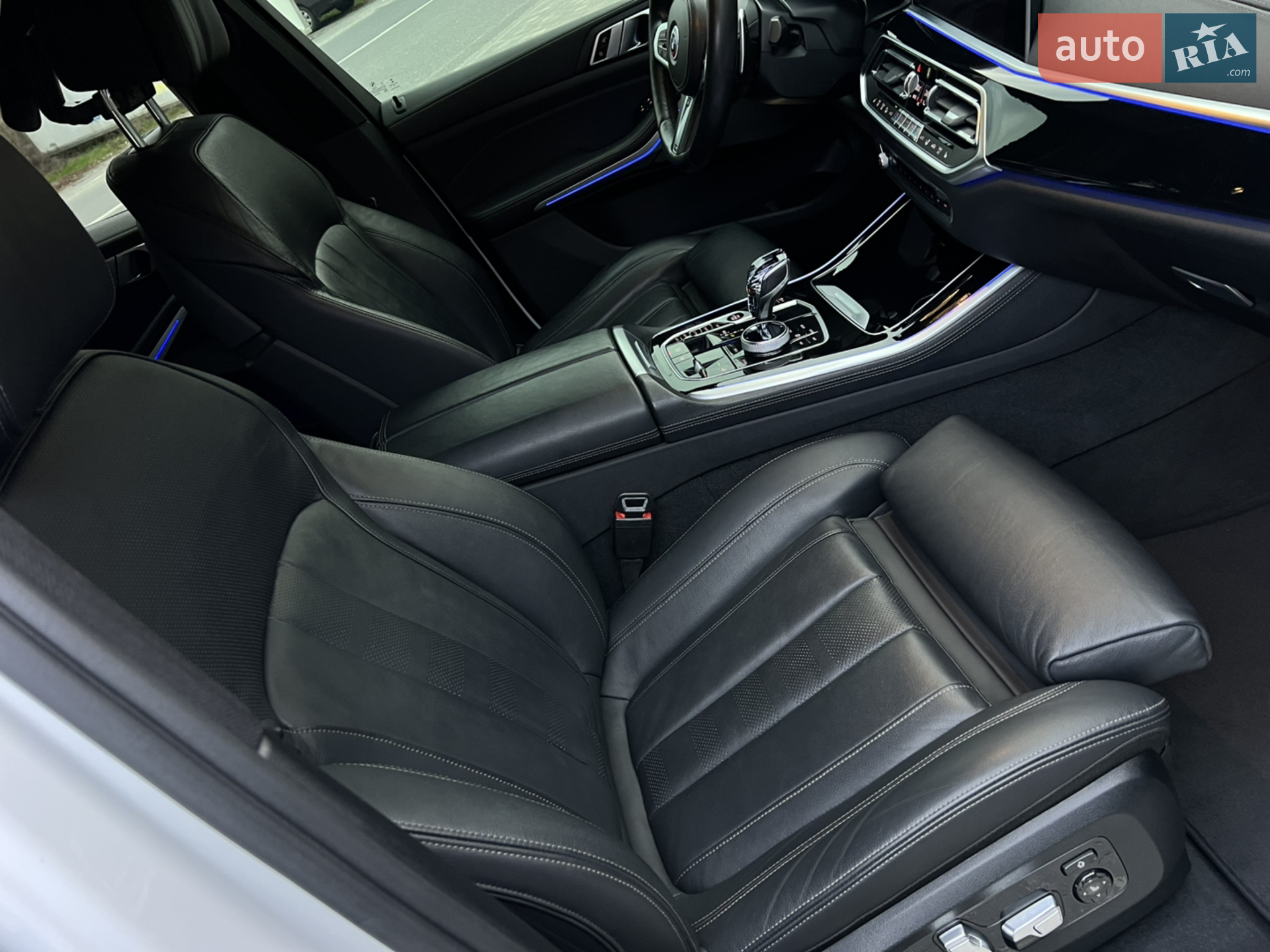 2019 BMW X5 - мініатюра 68