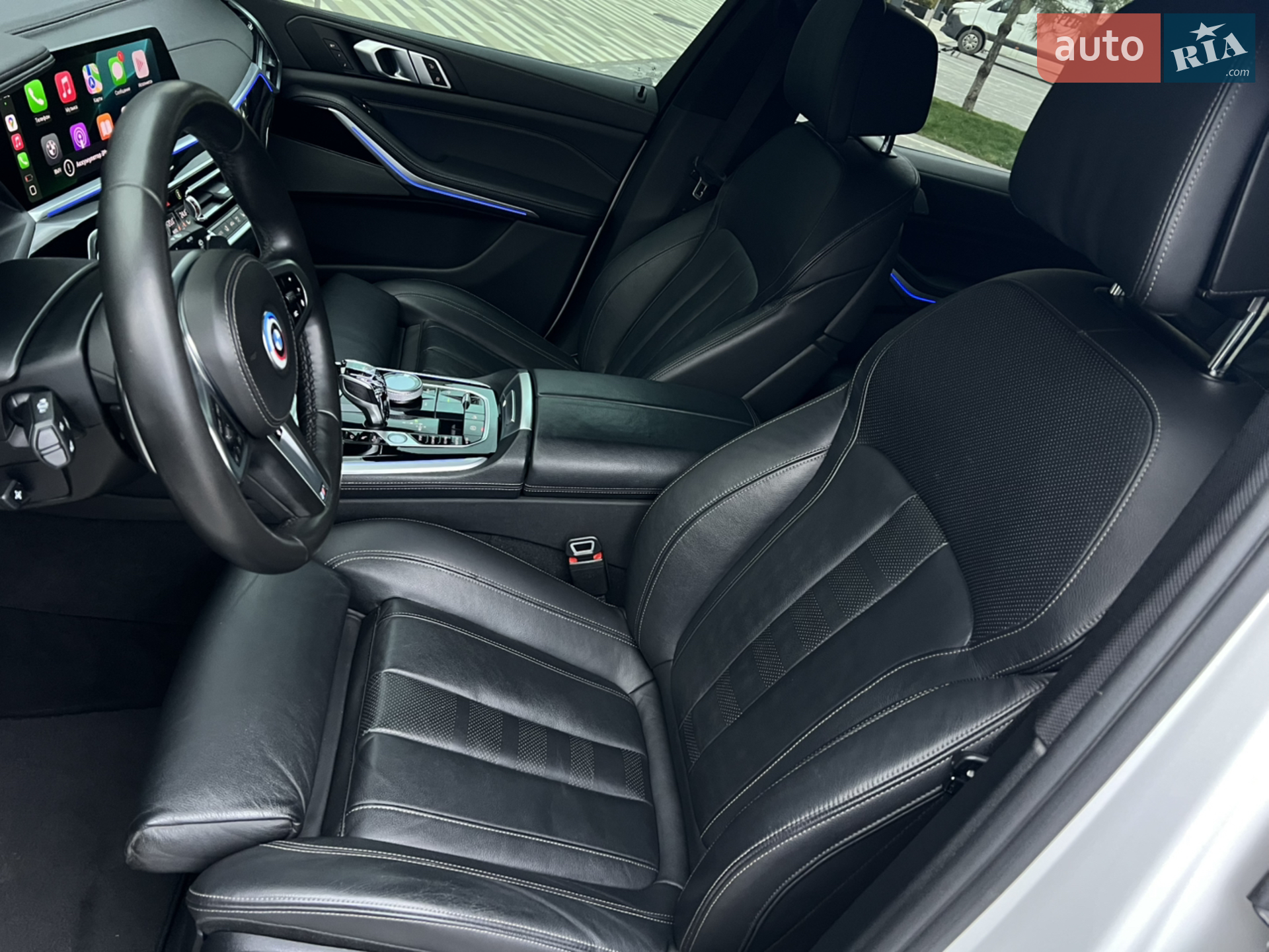 2019 BMW X5 - мініатюра 72