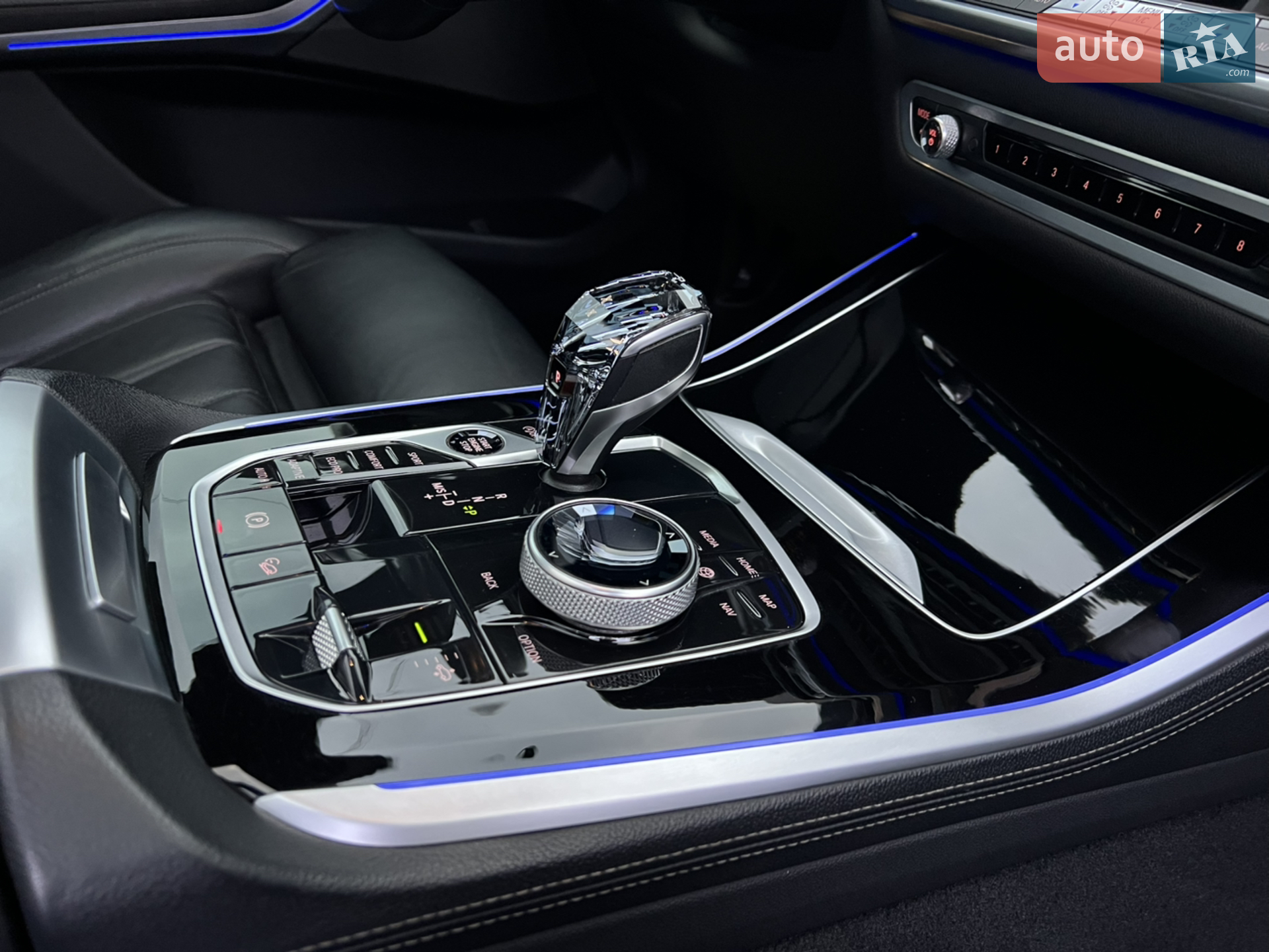 2019 BMW X5 - мініатюра 77