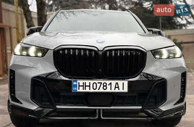 Внедорожник / Кроссовер BMW X5 2023 в Одессе