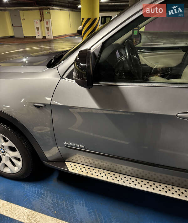 Внедорожник / Кроссовер BMW X5 2013 в Луцке фото 14 Внедорожник / Кроссовер BMW X5 2013 в Луцке