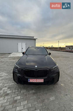 Внедорожник / Кроссовер BMW X5 2022 в Одессе