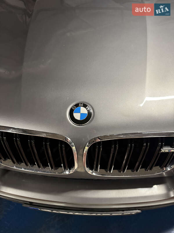 Внедорожник / Кроссовер BMW X5 2013 в Луцке фото 20 Внедорожник / Кроссовер BMW X5 2013 в Луцке