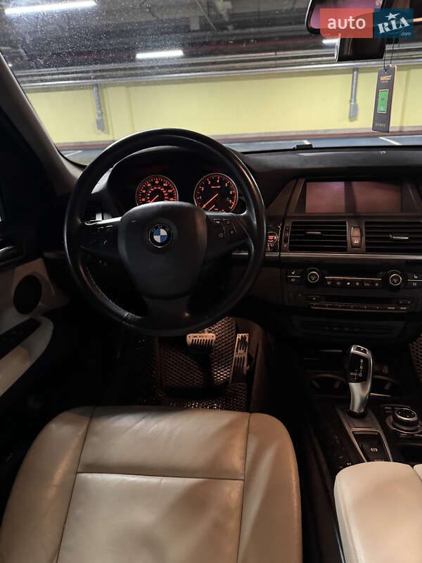 Внедорожник / Кроссовер BMW X5 2013 в Луцке фото 29 Внедорожник / Кроссовер BMW X5 2013 в Луцке