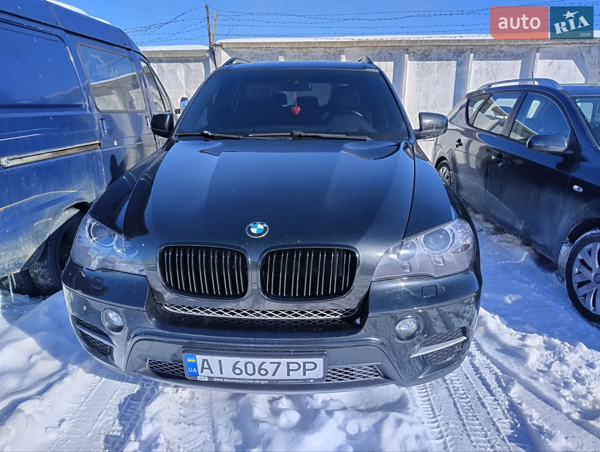 2013 BMW X5 - мініатюра 36