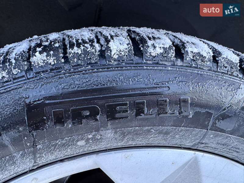 Внедорожник / Кроссовер BMW X5 2004 в Харькове