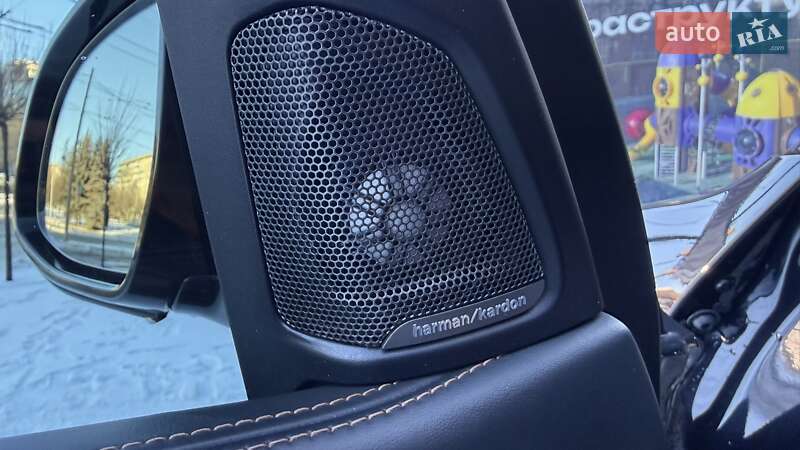 Внедорожник / Кроссовер BMW X5 2015 в Полтаве