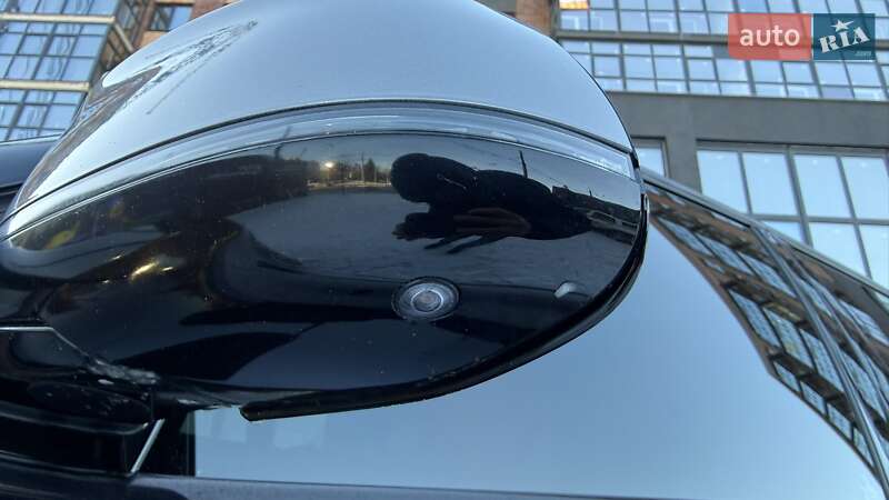 Внедорожник / Кроссовер BMW X5 2015 в Полтаве