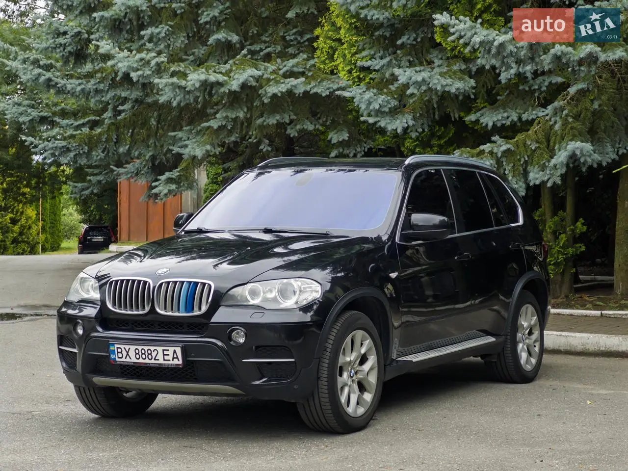 2012 BMW X5 - мініатюра 37