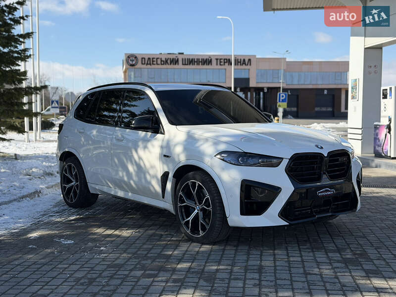 Позашляховик / Кросовер BMW X5 2021 в Одесі фото 4 Позашляховик / Кросовер BMW X5 2021 в Одесі