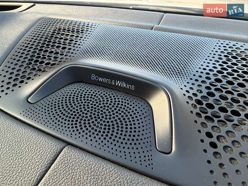 Позашляховик / Кросовер BMW X5 2021 в Одесі фото 13 Позашляховик / Кросовер BMW X5 2021 в Одесі