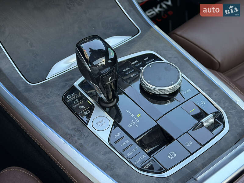 Позашляховик / Кросовер BMW X5 2021 в Одесі фото 26 Позашляховик / Кросовер BMW X5 2021 в Одесі