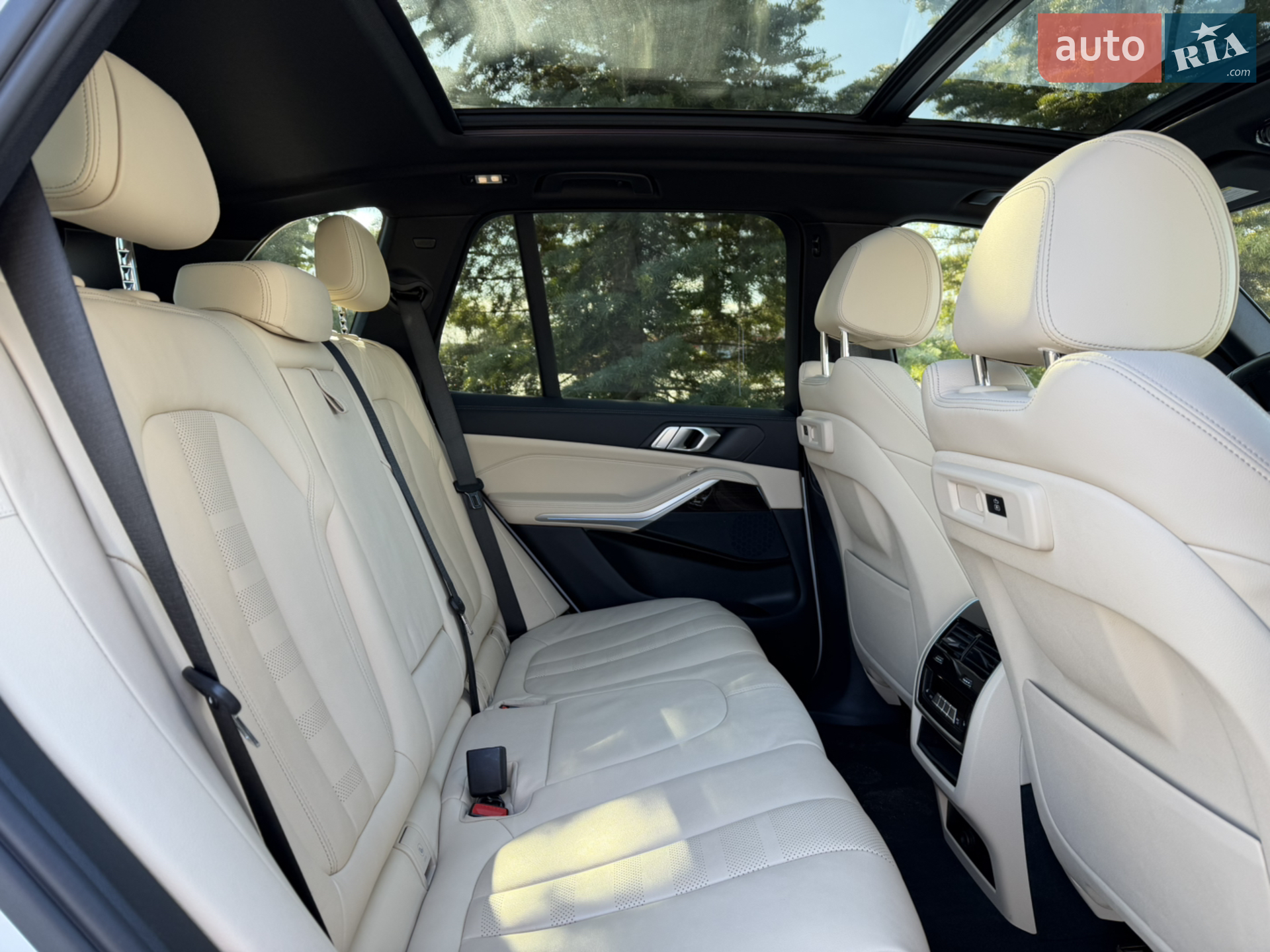 2021 BMW X5 - мініатюра 14