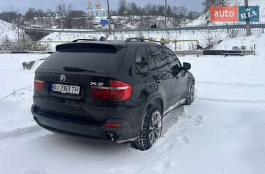 Внедорожник / Кроссовер BMW X5 2010 в Житомире