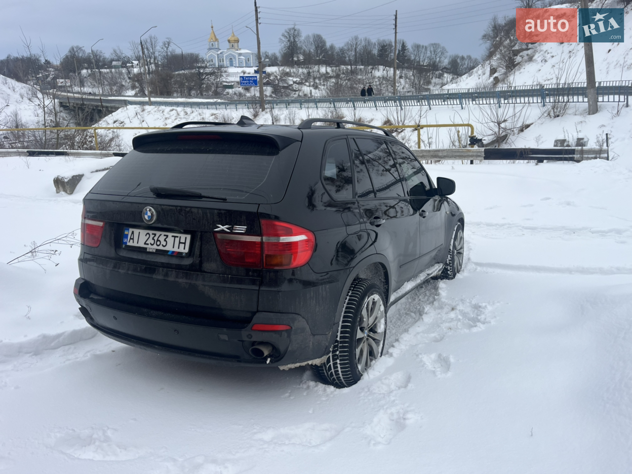 2011 BMW X5 - мініатюра 49