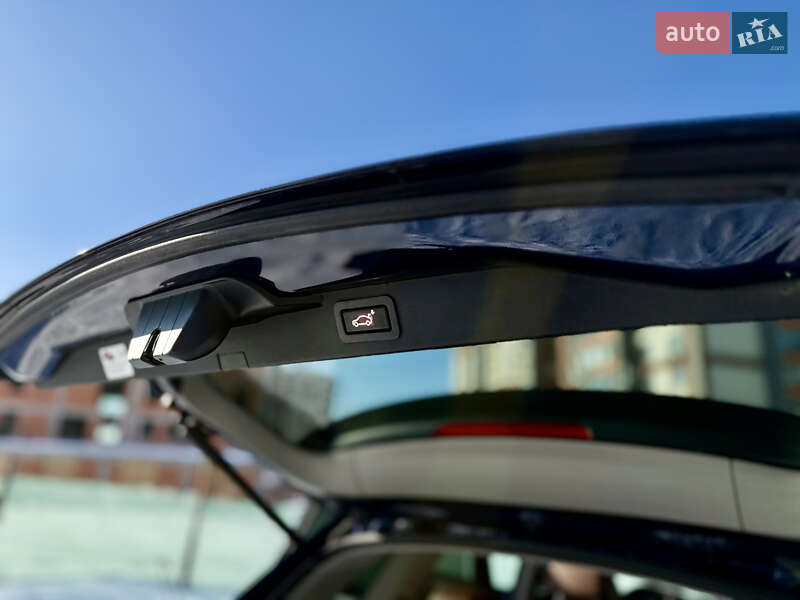 Внедорожник / Кроссовер BMW X5 2011 в Тернополе