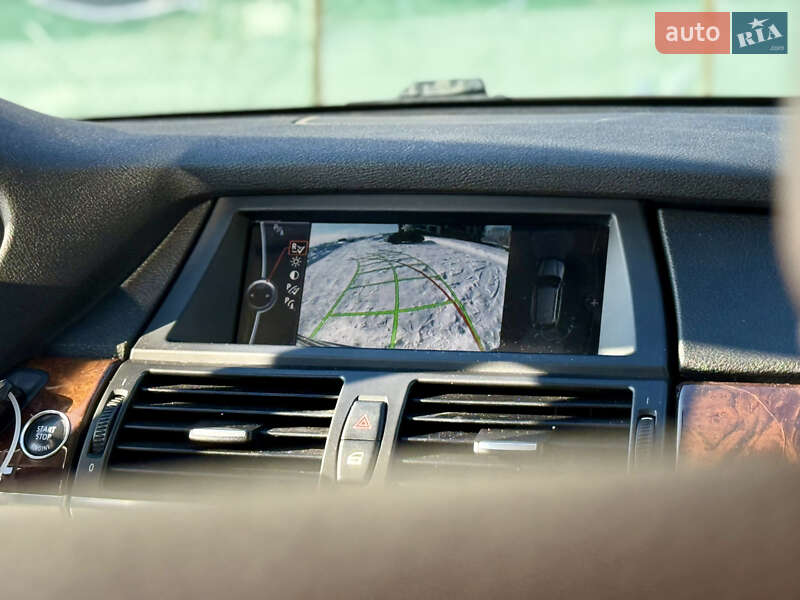 Внедорожник / Кроссовер BMW X5 2011 в Тернополе
