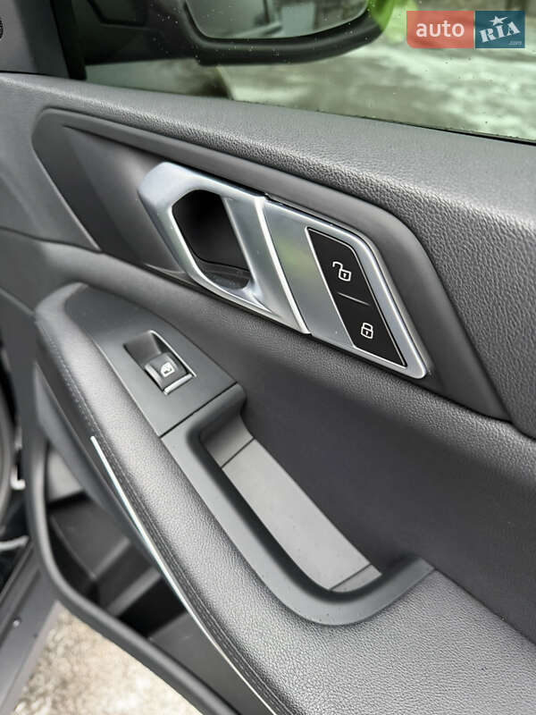 Позашляховик / Кросовер BMW X5 2021 в Дніпрі фото 6 Позашляховик / Кросовер BMW X5 2021 в Дніпрі