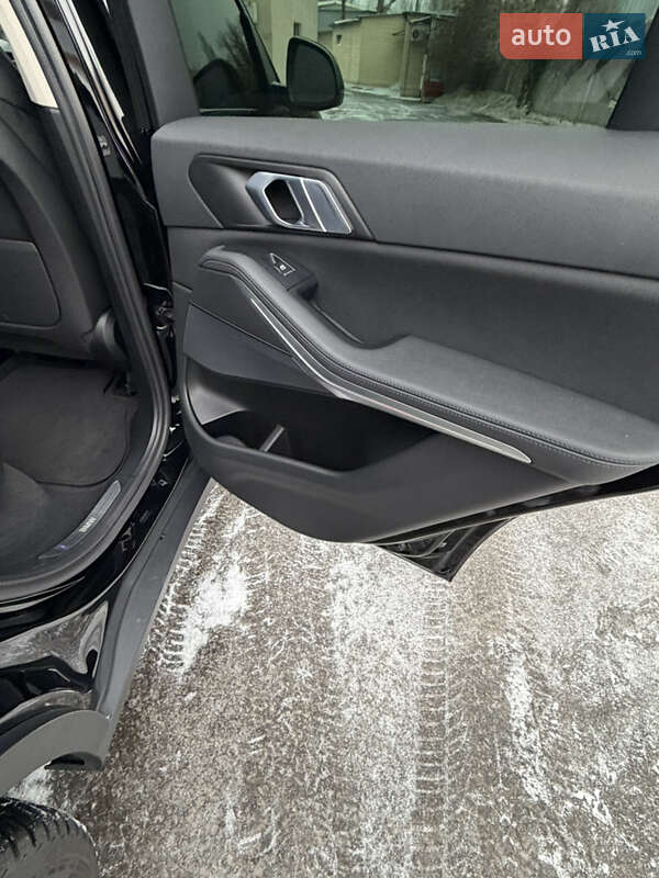 Позашляховик / Кросовер BMW X5 2021 в Дніпрі фото 30 Позашляховик / Кросовер BMW X5 2021 в Дніпрі