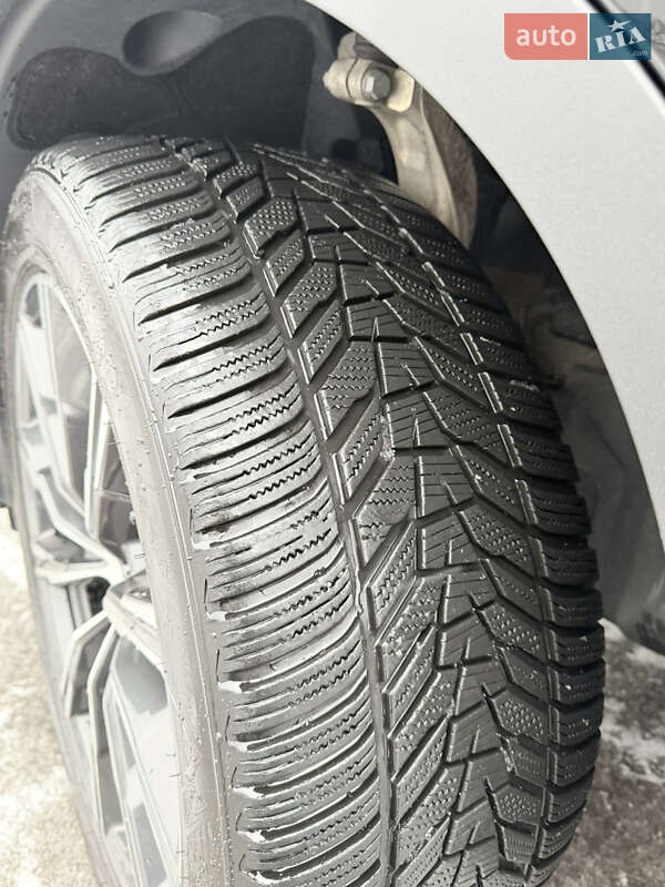 Позашляховик / Кросовер BMW X5 2021 в Дніпрі фото 37 Позашляховик / Кросовер BMW X5 2021 в Дніпрі