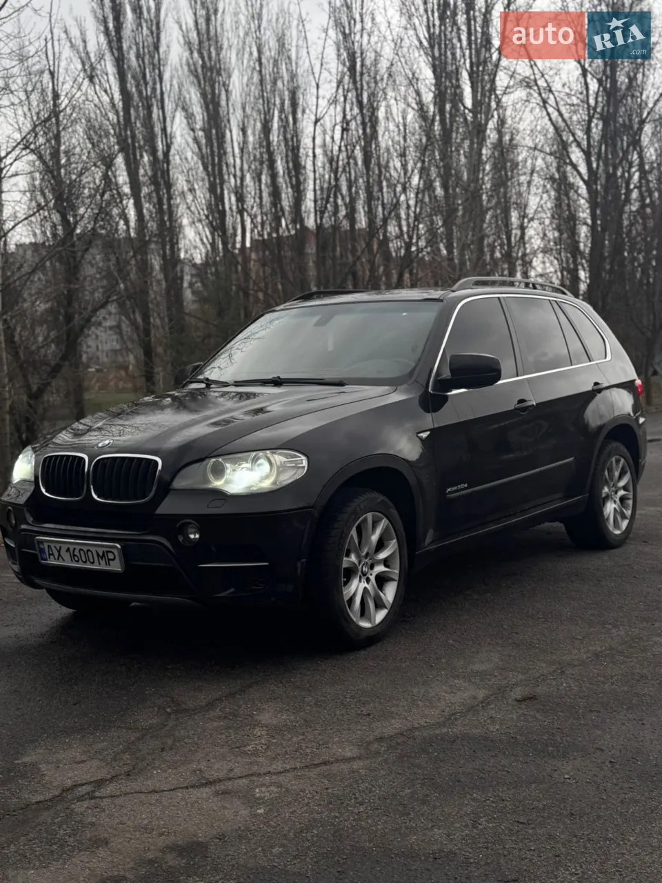 2011 BMW X5 - мініатюра 12
