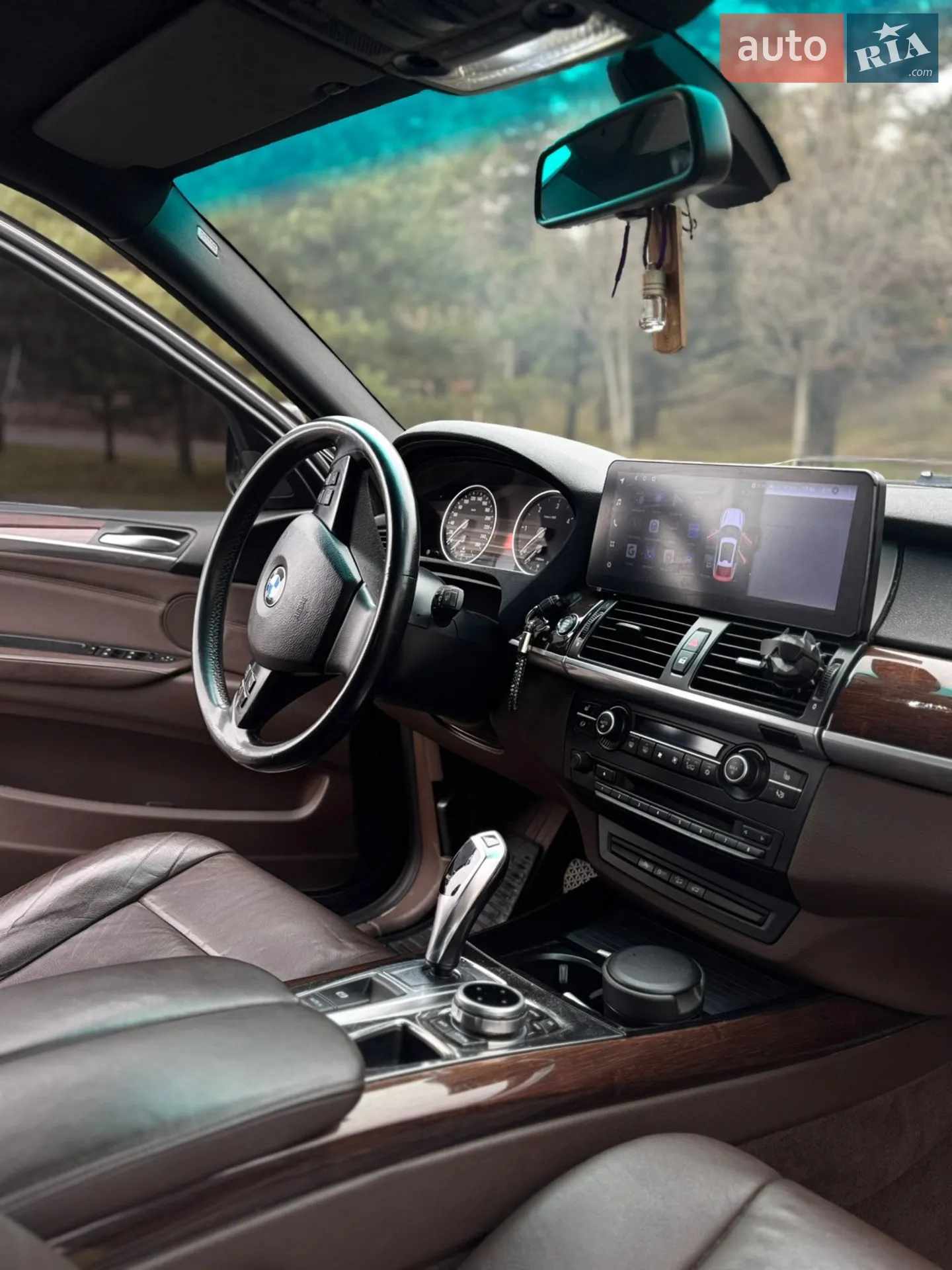 2010 BMW X5 - мініатюра 8