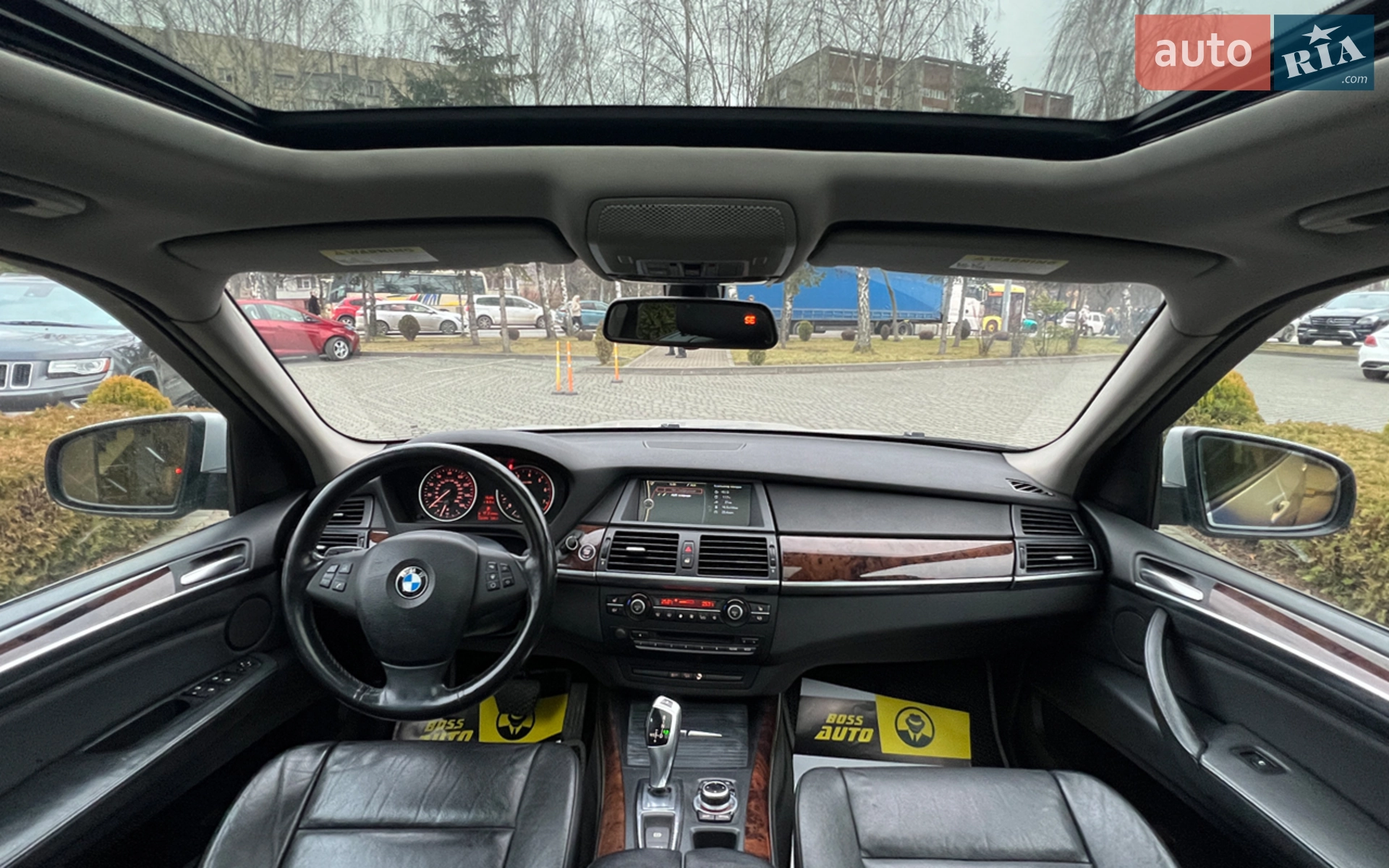 2010 BMW X5 - мініатюра 13