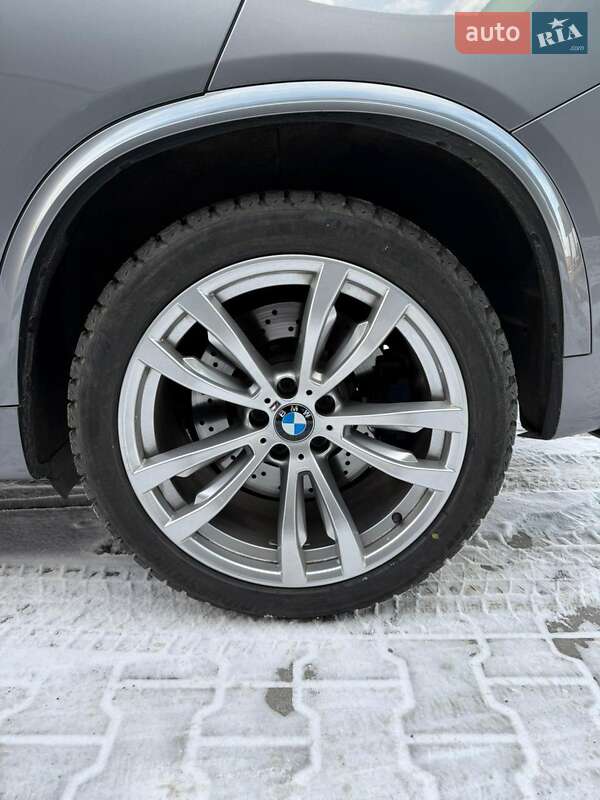 Позашляховик / Кросовер BMW X5 2014 в Стрию фото 71 Позашляховик / Кросовер BMW X5 2014 в Стрию