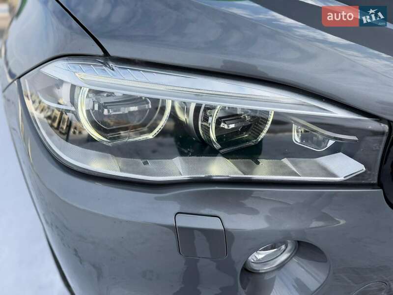 Позашляховик / Кросовер BMW X5 2014 в Стрию фото 32 Позашляховик / Кросовер BMW X5 2014 в Стрию
