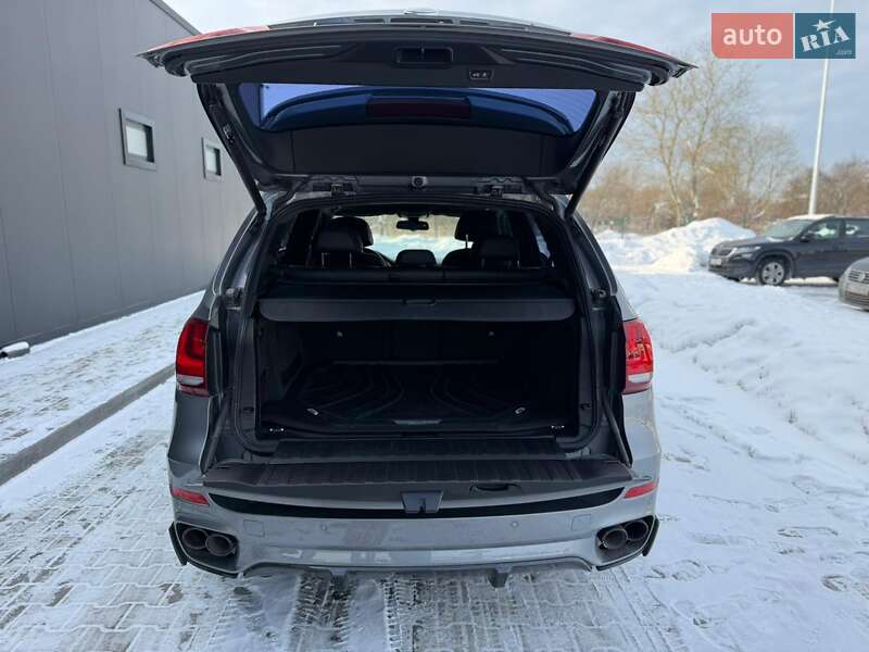 Позашляховик / Кросовер BMW X5 2014 в Стрию фото 40 Позашляховик / Кросовер BMW X5 2014 в Стрию