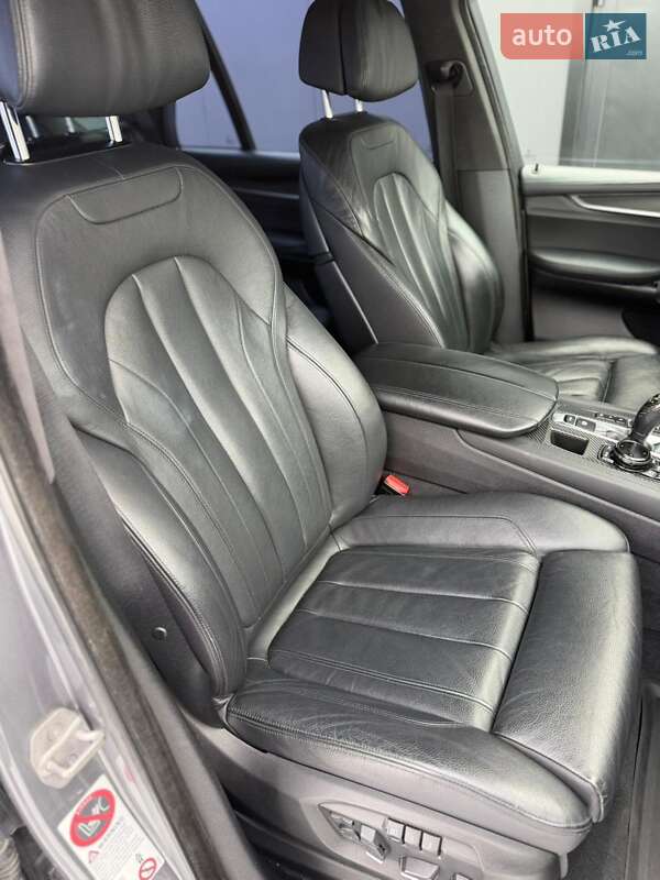 Позашляховик / Кросовер BMW X5 2014 в Стрию фото 54 Позашляховик / Кросовер BMW X5 2014 в Стрию