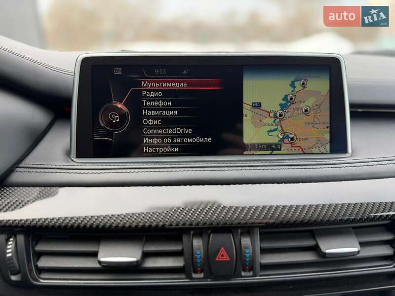 Позашляховик / Кросовер BMW X5 2014 в Стрию фото 57 Позашляховик / Кросовер BMW X5 2014 в Стрию