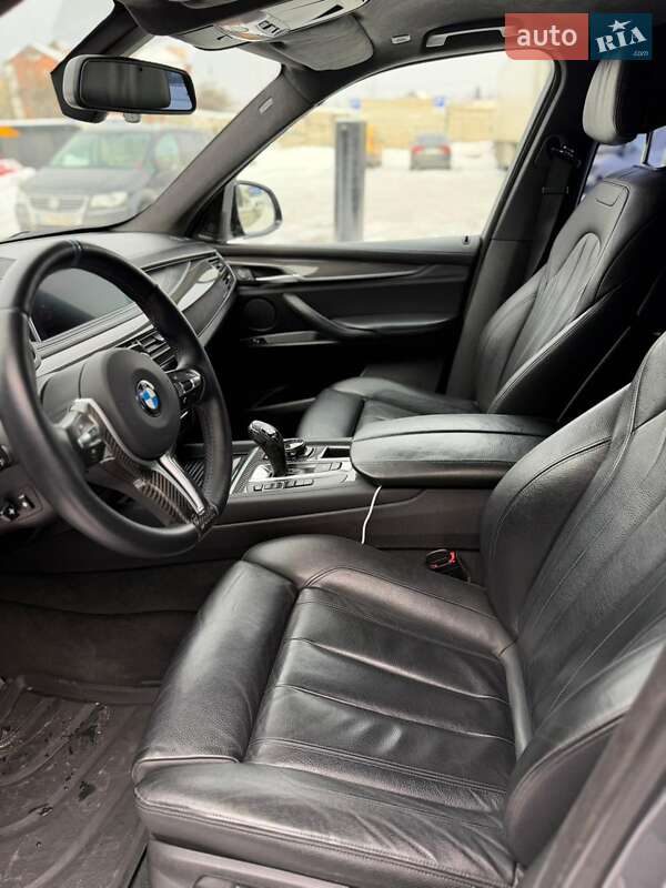 Позашляховик / Кросовер BMW X5 2014 в Стрию фото 64 Позашляховик / Кросовер BMW X5 2014 в Стрию