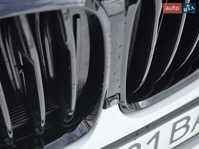 Позашляховик / Кросовер BMW X5 2020 в Луцьку