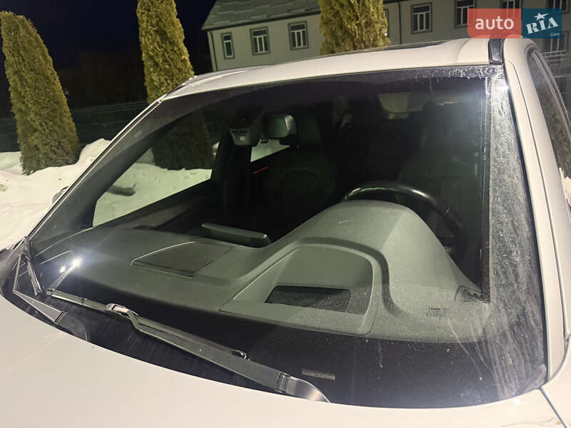 Внедорожник / Кроссовер BMW X5 2015 в Виннице