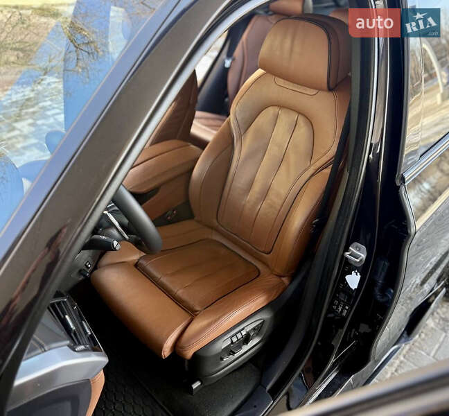 Внедорожник / Кроссовер BMW X5 2015 в Днепре фото 25 Внедорожник / Кроссовер BMW X5 2015 в Днепре