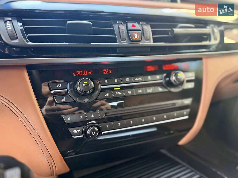 Внедорожник / Кроссовер BMW X5 2015 в Днепре фото 38 Внедорожник / Кроссовер BMW X5 2015 в Днепре