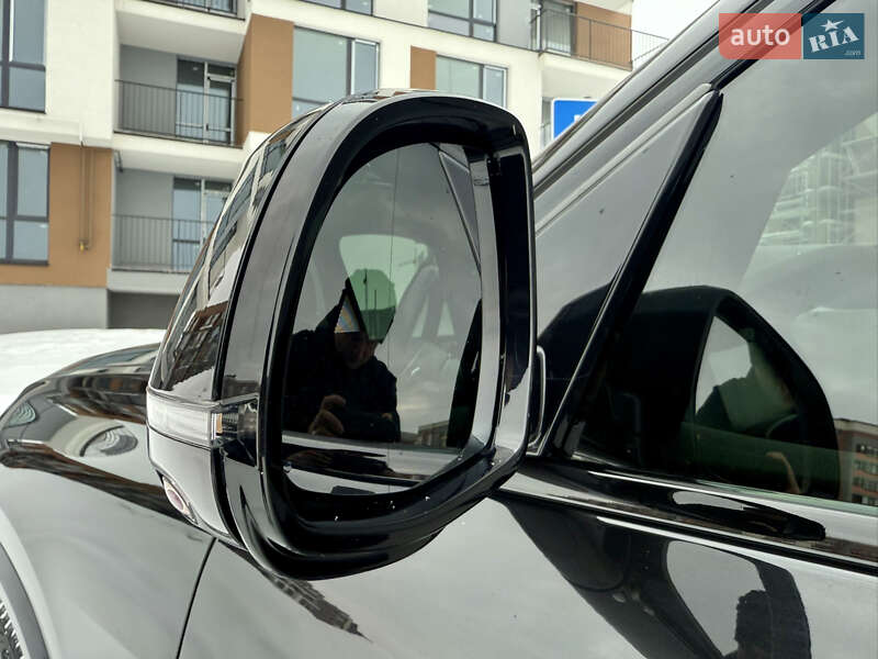 Позашляховик / Кросовер BMW X5 2019 в Тернополі