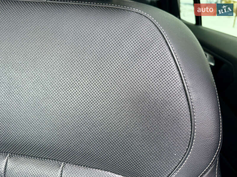 Позашляховик / Кросовер BMW X5 2019 в Тернополі