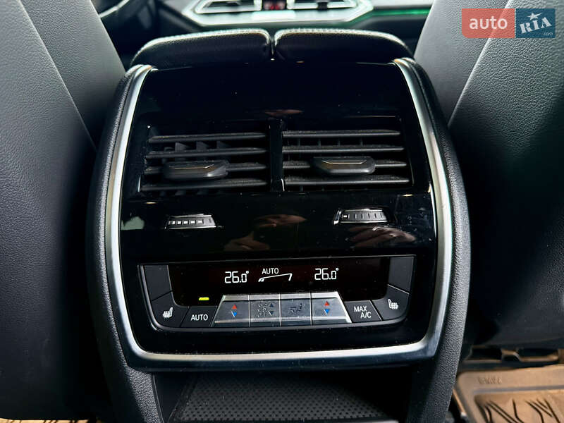 Позашляховик / Кросовер BMW X5 2019 в Тернополі