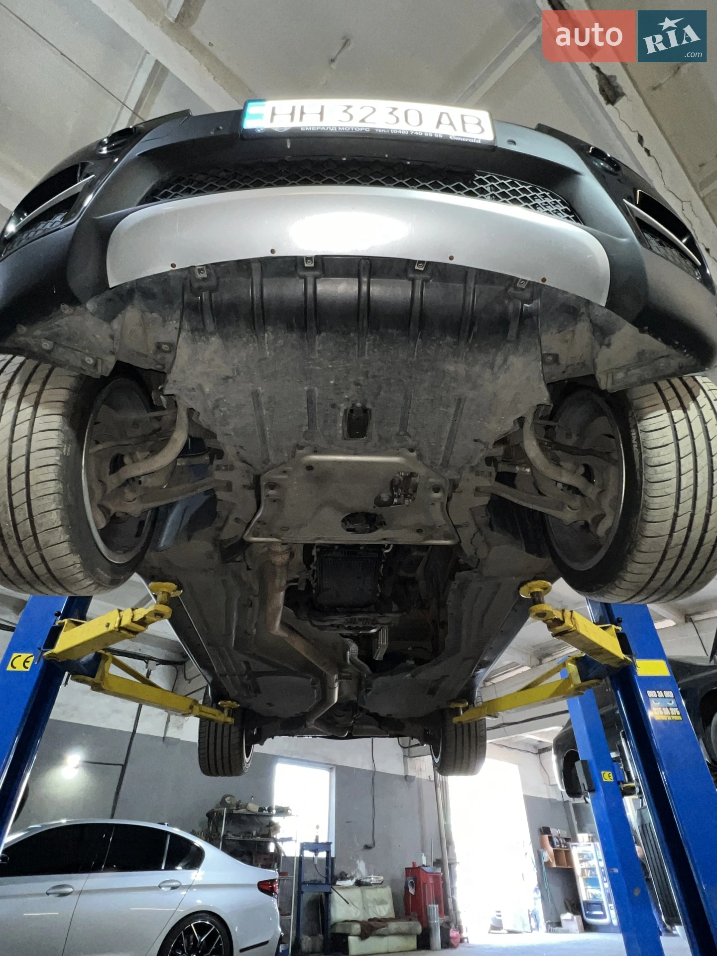2011 BMW X5 - мініатюра 118