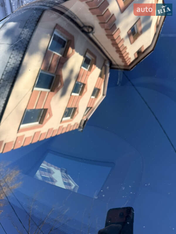 Внедорожник / Кроссовер BMW X5 2010 в Киеве