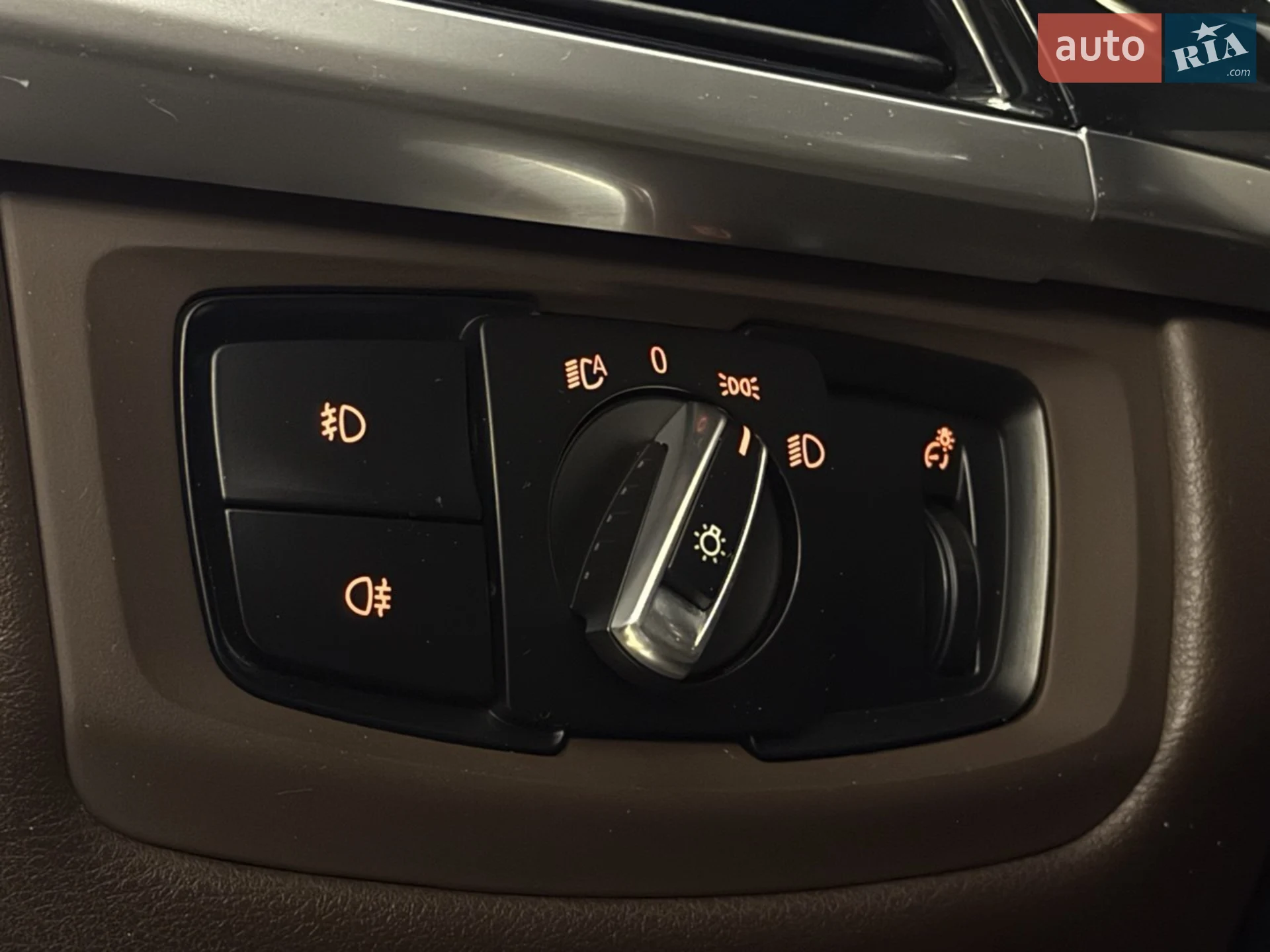 2015 BMW X5 - мініатюра 26