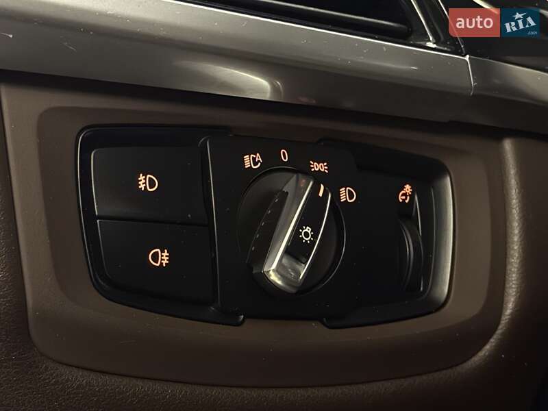 Позашляховик / Кросовер BMW X5 2015 в Миколаєві фото 26 Позашляховик / Кросовер BMW X5 2015 в Миколаєві