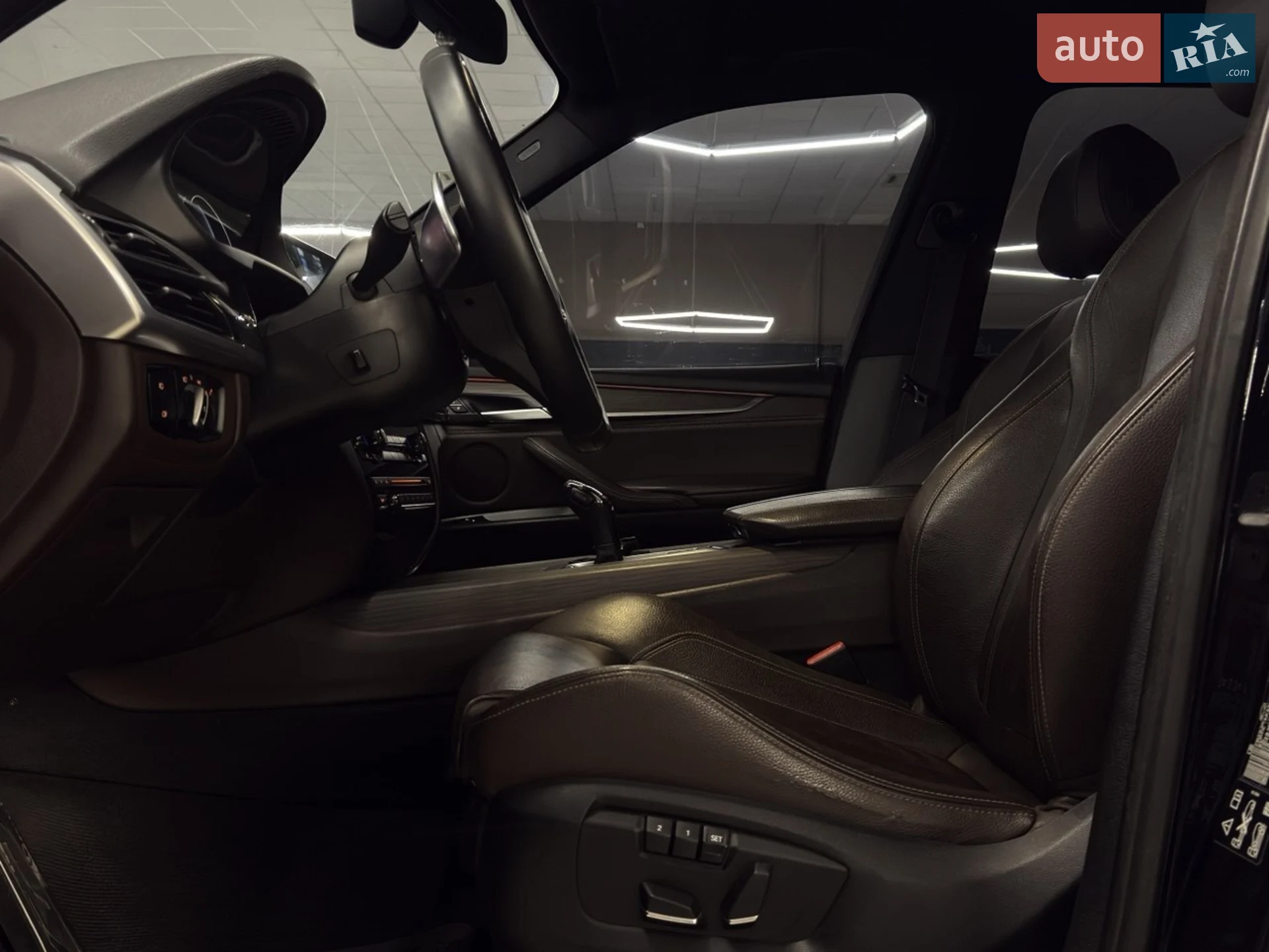 2015 BMW X5 - мініатюра 10