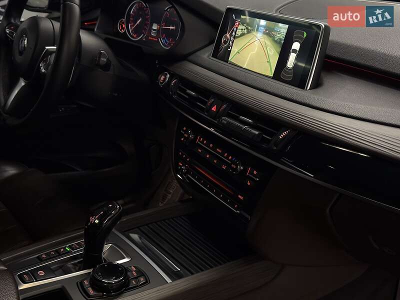 Позашляховик / Кросовер BMW X5 2015 в Миколаєві фото 18 Позашляховик / Кросовер BMW X5 2015 в Миколаєві