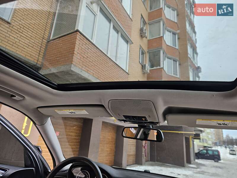 Внедорожник / Кроссовер BMW X5 2011 в Виннице