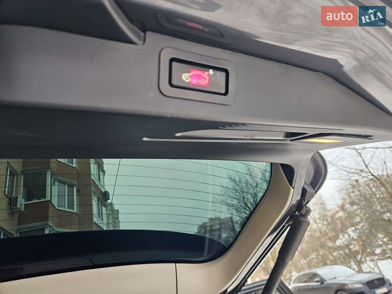 Внедорожник / Кроссовер BMW X5 2011 в Виннице