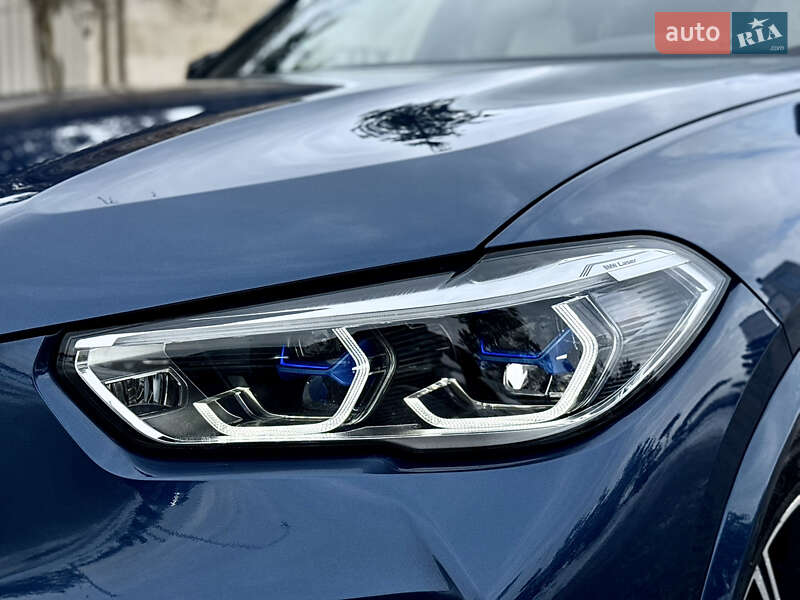 Внедорожник / Кроссовер BMW X5 2019 в Львове