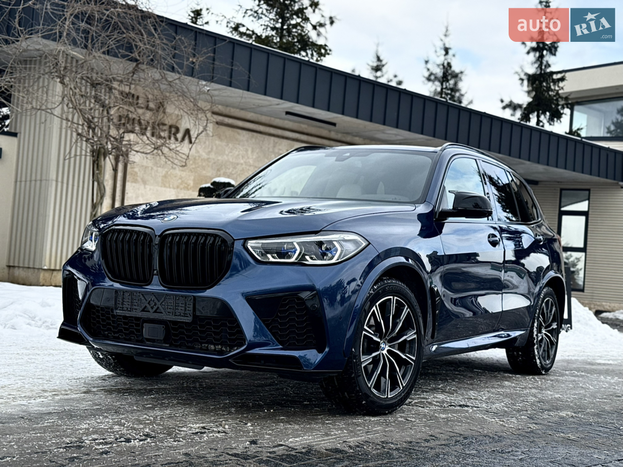 2018 BMW X5 - мініатюра 36